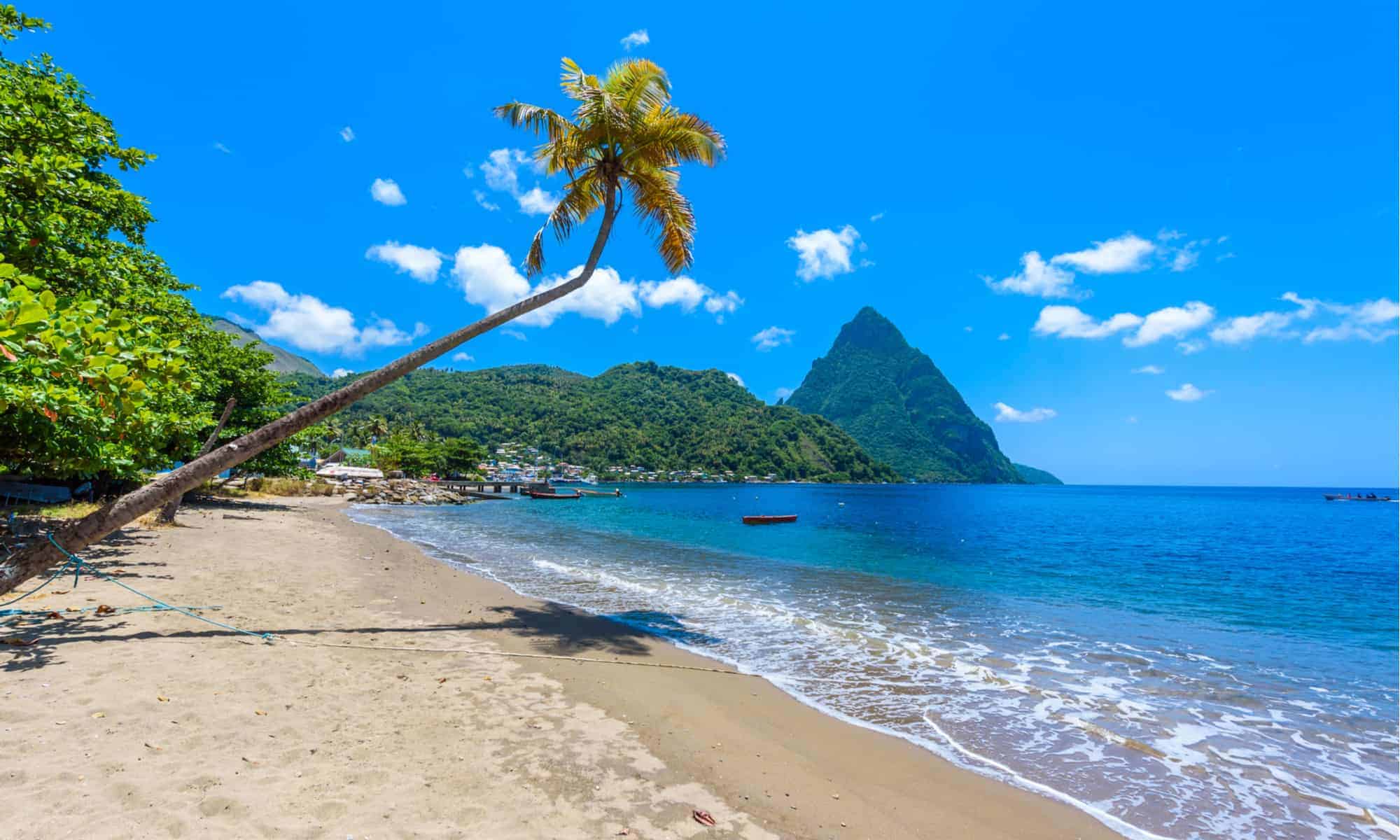 St. Lucia
