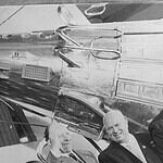 Answer: Response to Sputnik Launch