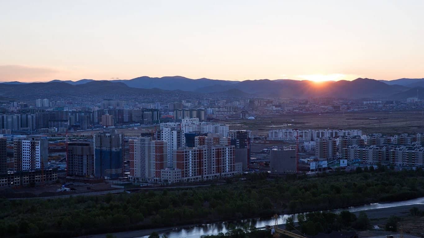 The Source of Ancestry Claims