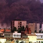 NATO Bombing of Yugoslavia