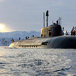 Belgorod (Project 09852)