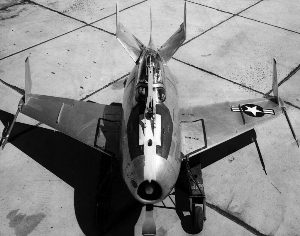 McDonnell XF-85 Goblin