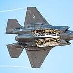 Internal Weapons Bays