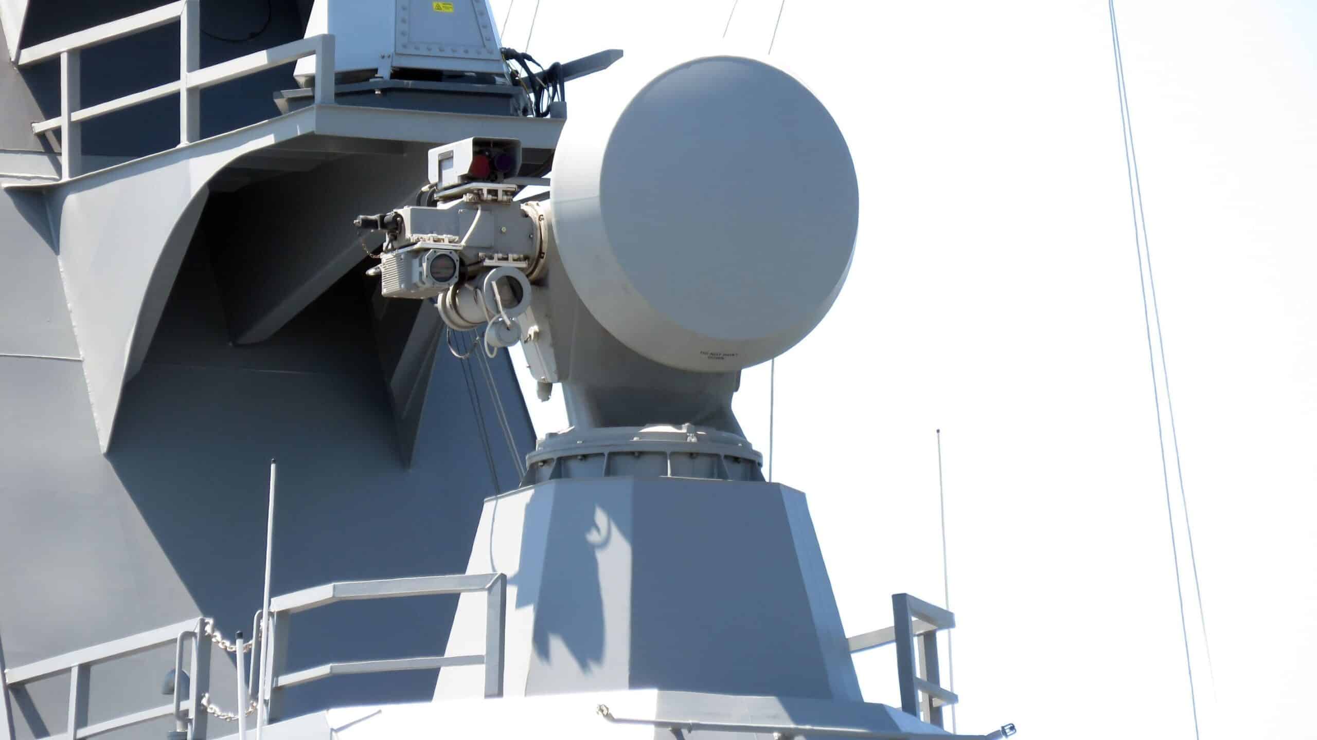 Fire Control Systems