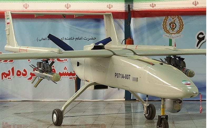 Mohajer-6