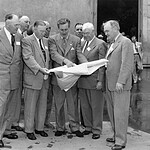 Walt Disney’s Alleged Antisemitism