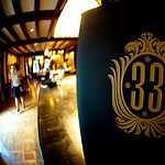 Disneyland’s Secret Club 33