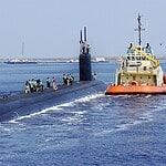 USS Jimmy Carter (SSN-23)