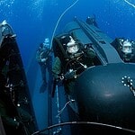 SEAL Delivery Vehicle