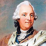 Adolf Frederick, King of Sweden