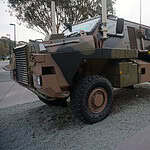 Bushmaster IMV