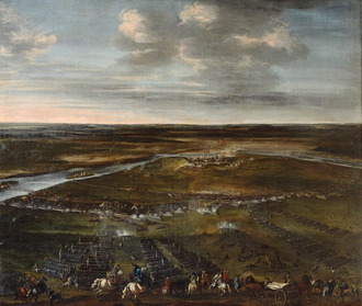 Battle of narva