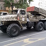 BM-21 Grad