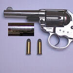 12 Historic Revolvers That Helped Define the American West