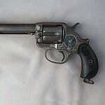 Colt 1878 Frontier