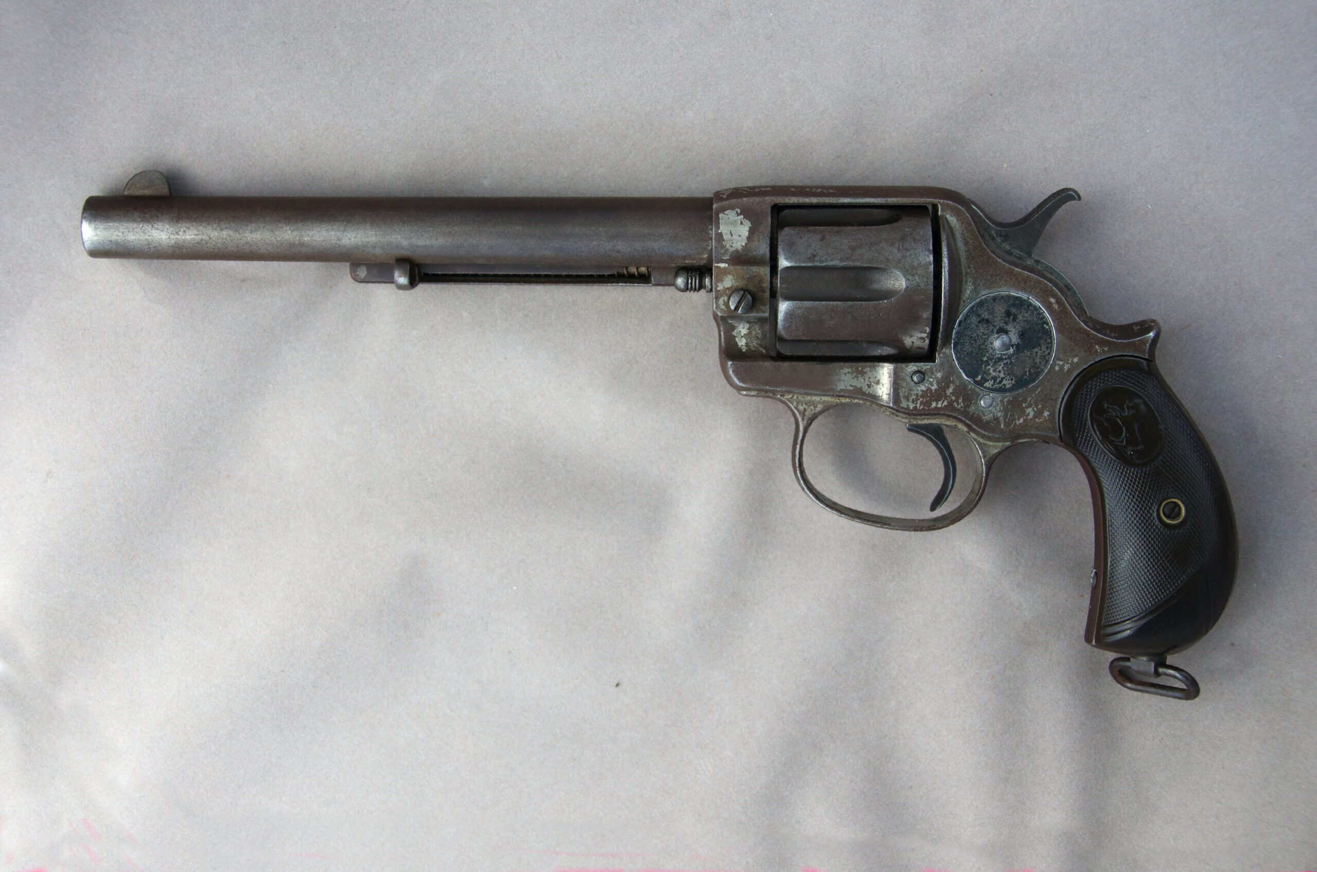 Colt 1878 Frontier