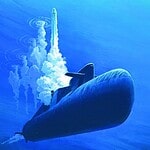 Delta-class submarine