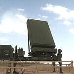 EL/M-2084 Radar
