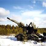 Bofors FH77