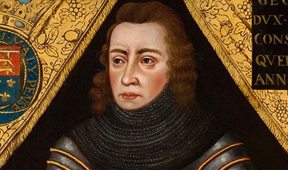 George Plantagenet, Duke of Clarence