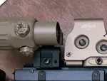 EOTech Holographic Sight