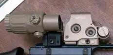 EOTech Holographic Sight