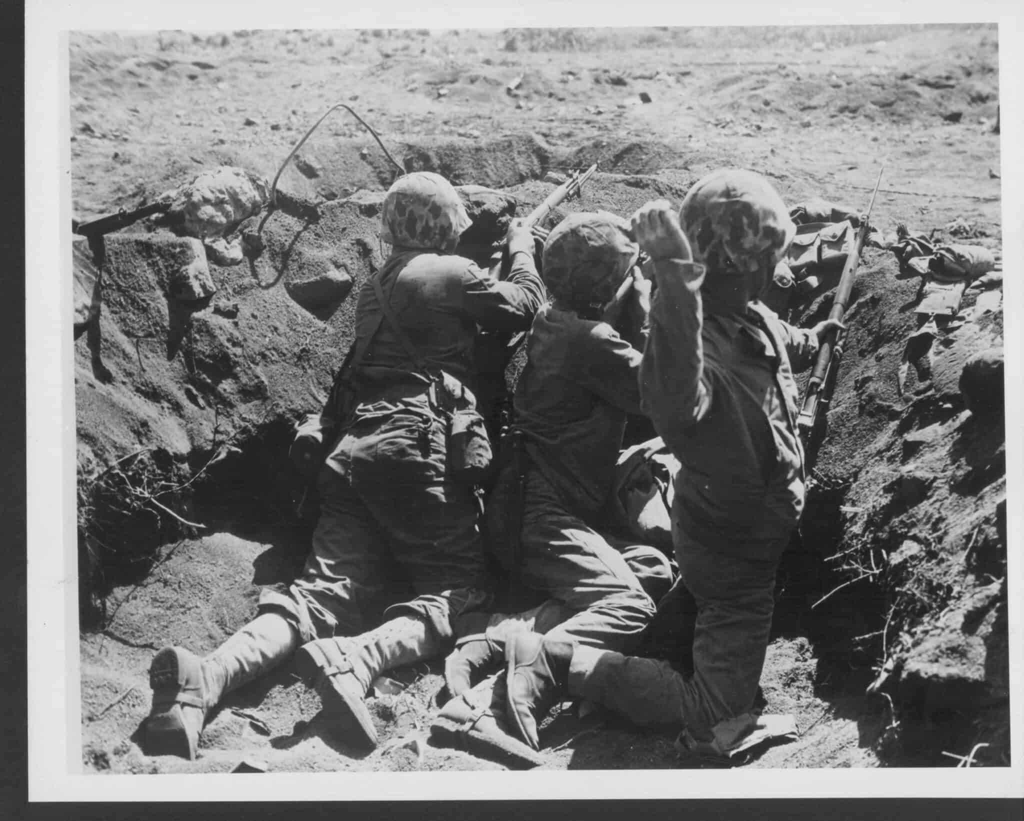 The Deadliest Battles of World War II and Their Staggering Casualty ...