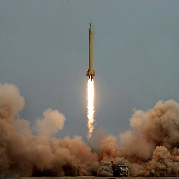 Shahab-3