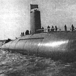 HMS Dreadnought (S101)