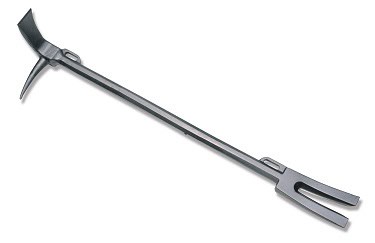Halligan Tool