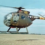 OH-6 Cayuse
