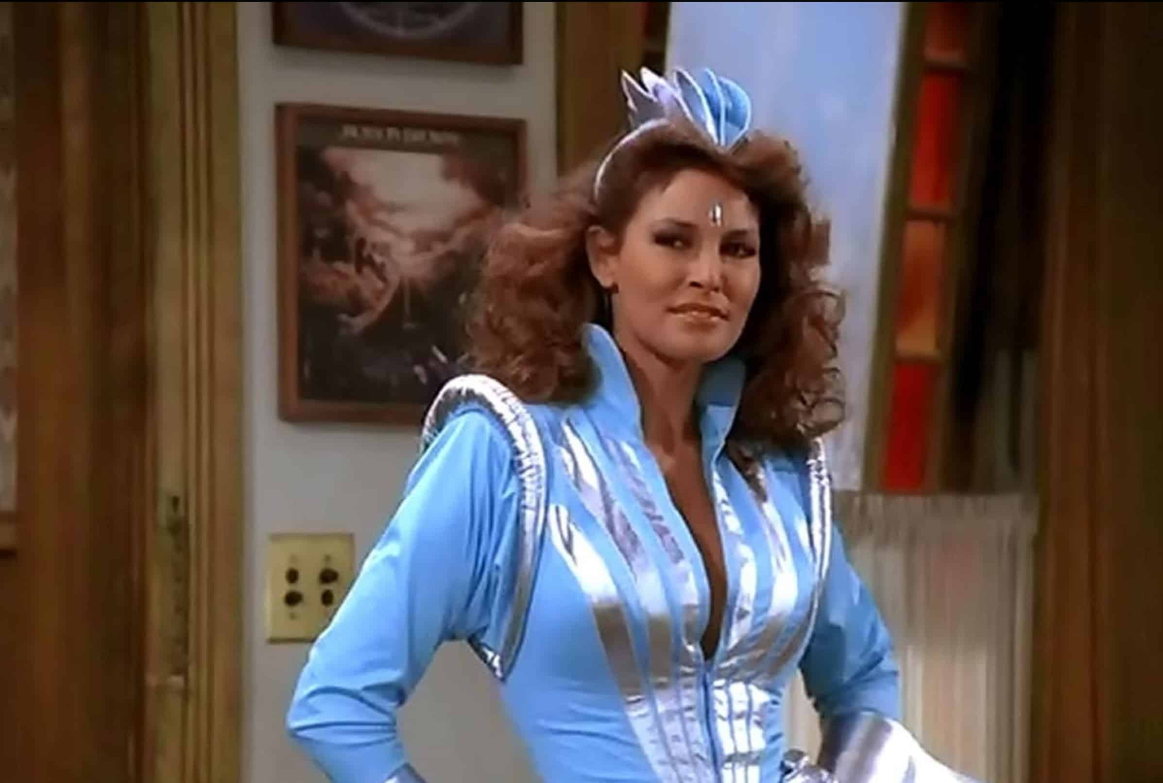 "Mork & Mindy" (1978 - 1982)