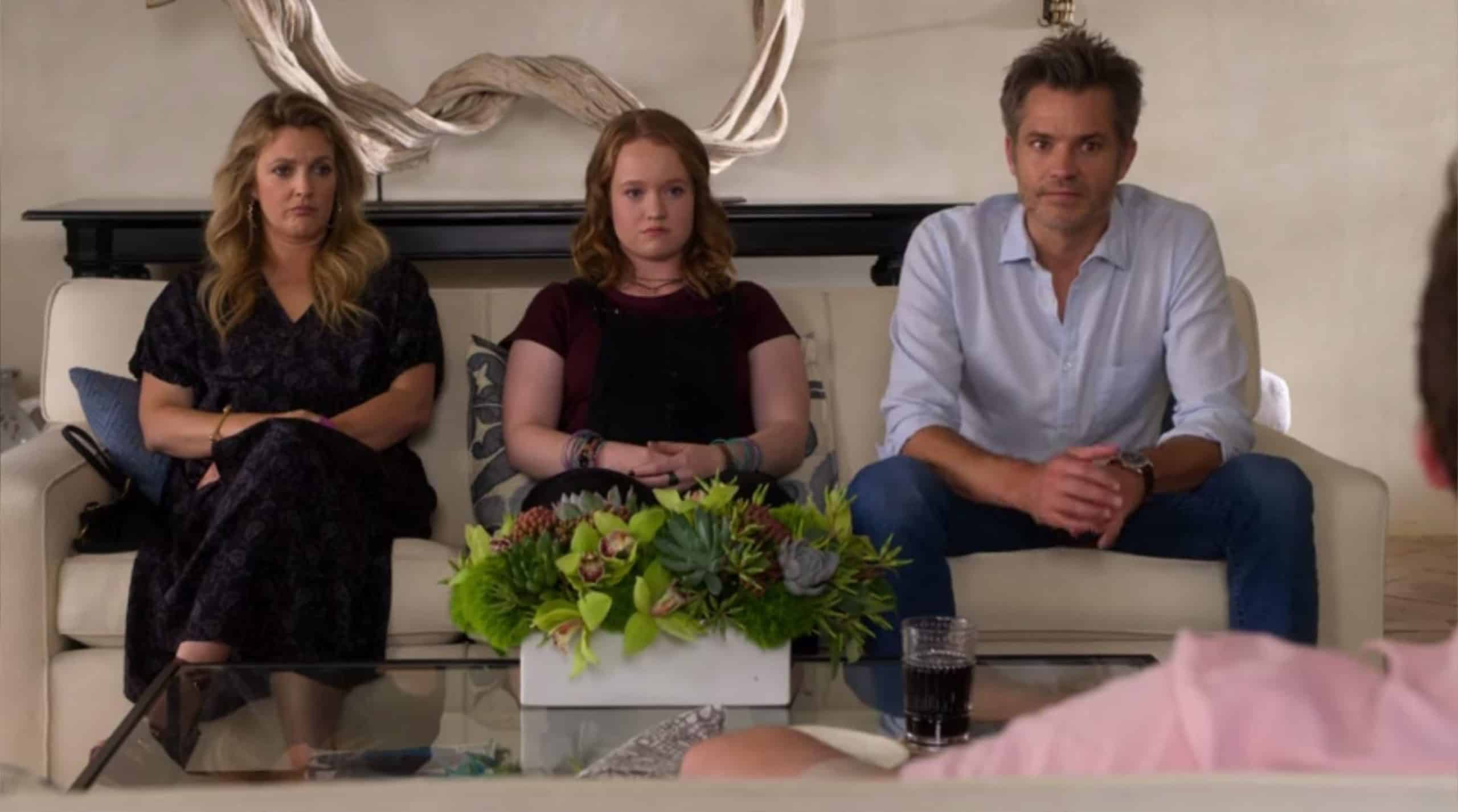 "Santa Clarita Diet" (2017 - 2019)