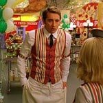 "Pushing Daisies" (2007 - 2009)