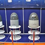 Active Radar Seekers