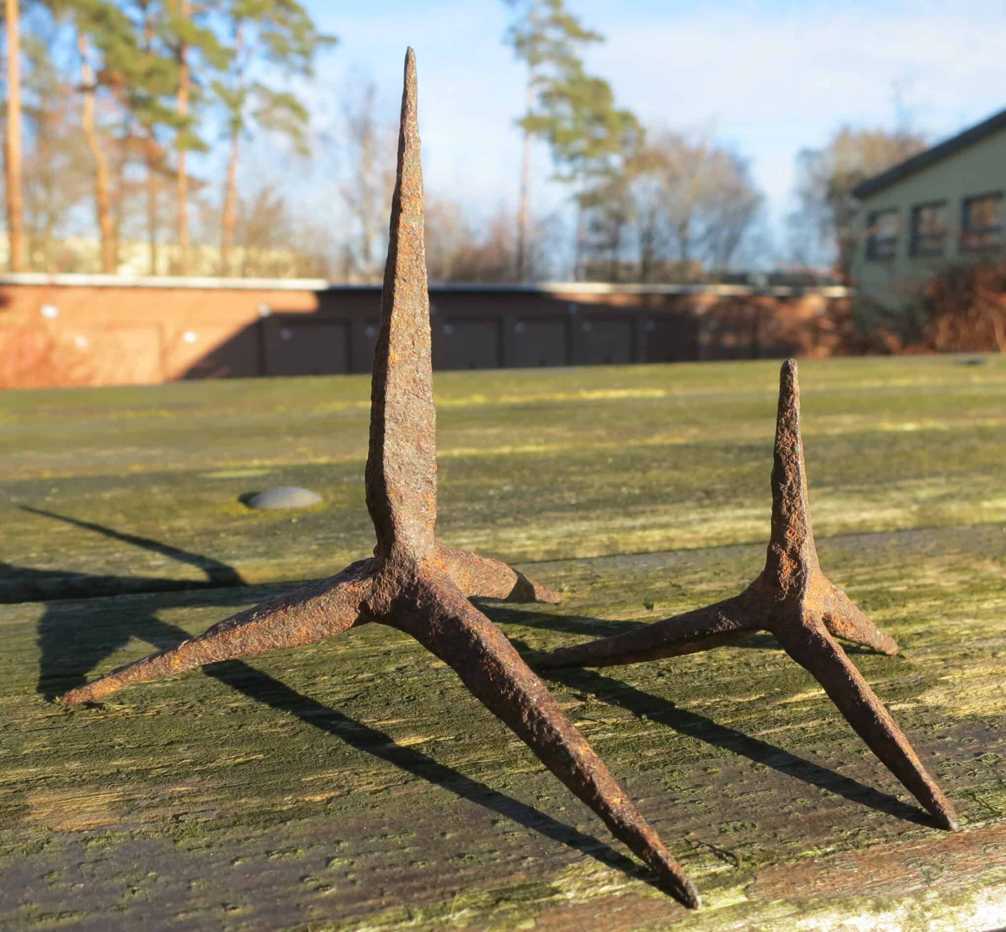 Forgotten Innovations of Ancient Warfare - History-Computer