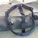 Bone Conduction Headset