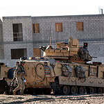M2A3 Bradley