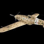 Macchi C.202 Folgore