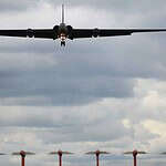 U-2 Spy Plane