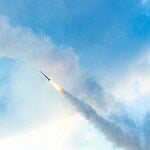 Tamir Interceptor Missile