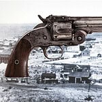 Smith & Wesson Schofield