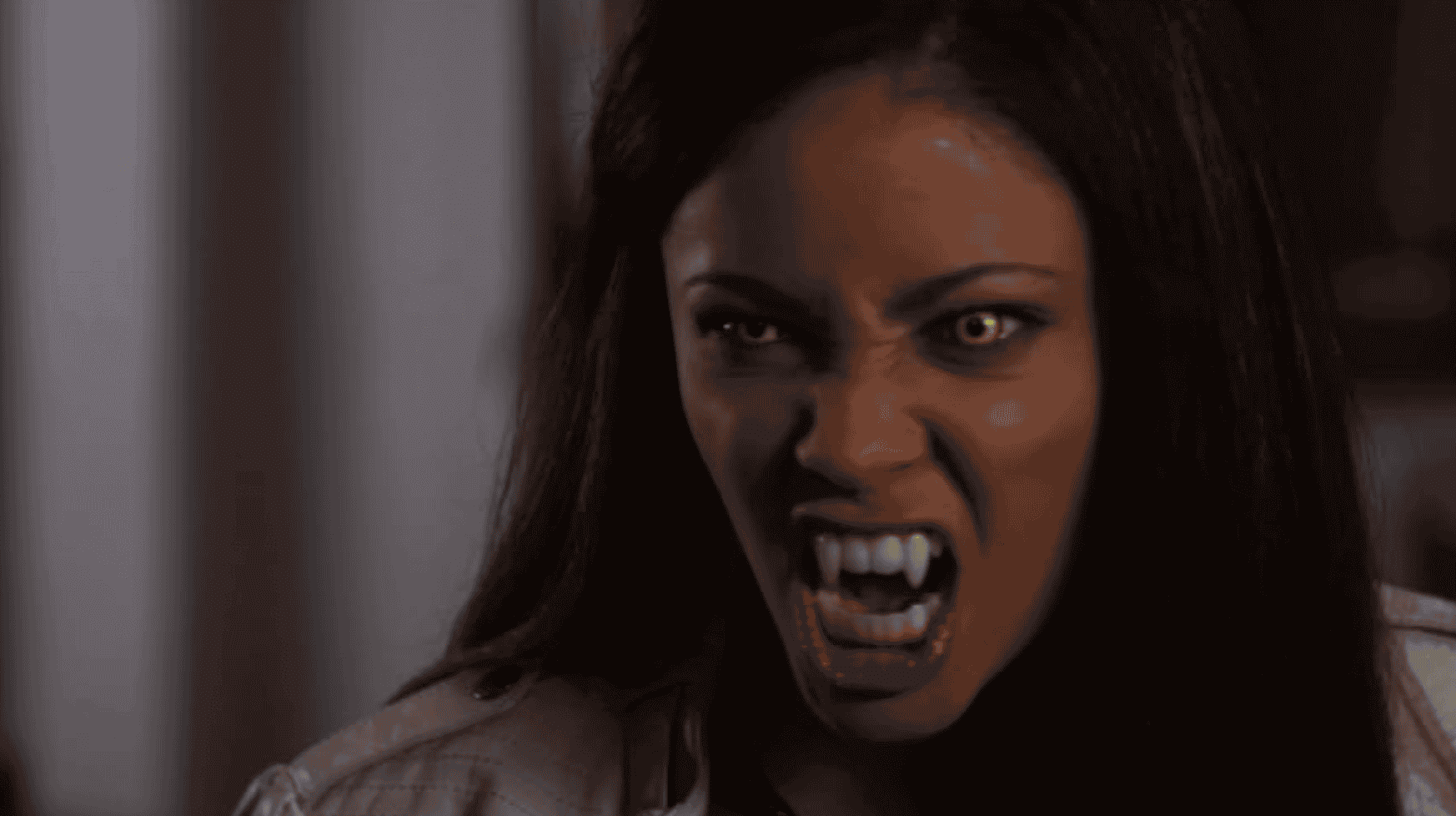 "My Babysitter's a Vampire" (2011 - 2012)