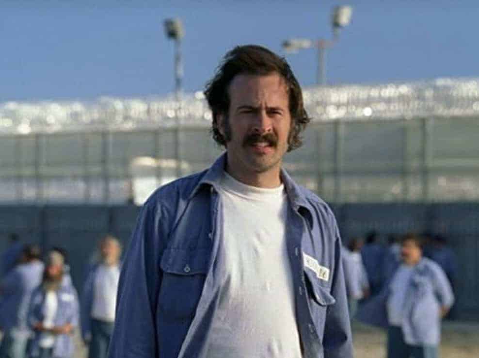 "My Name Is Earl" (2005 - 2009)