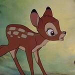 Bambi Sparked a Decline in Hunting