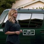 "Veronica Mars" (2004 - 2007 and 2019)
