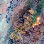 Multi-Spectral Sensors