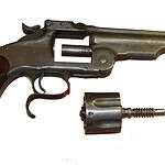Smith & Wesson Model 3