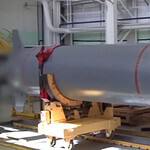 Poseidon nuclear torpedo