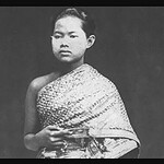 Queen Sunanda of Siam